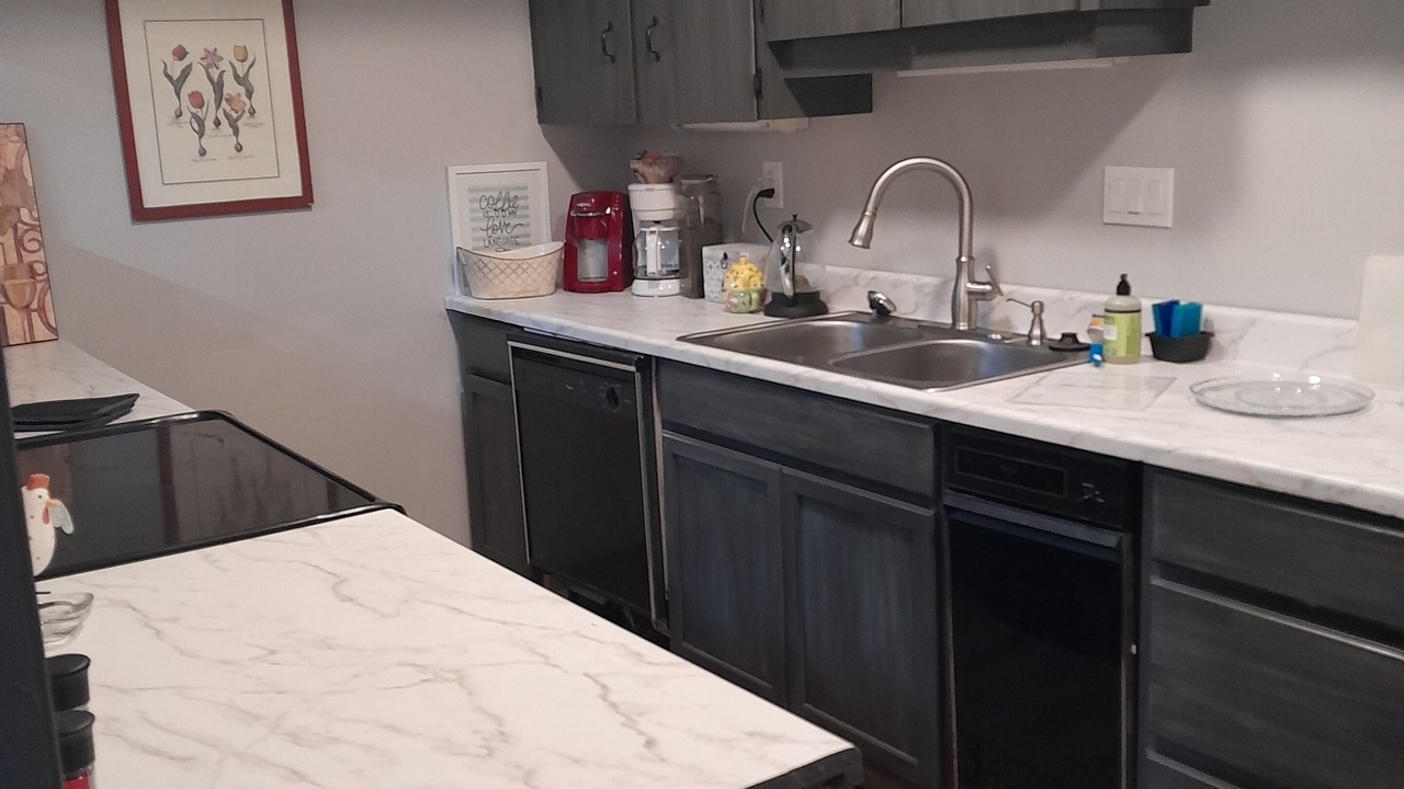 Photo of Kitchen in Oak Ridge