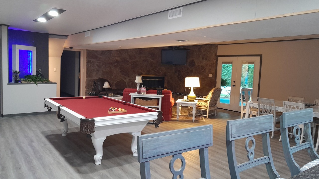 Photo of Bedroom in Oak Ridge