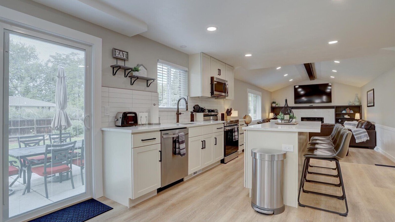 Photo of Bedroom in Littleton