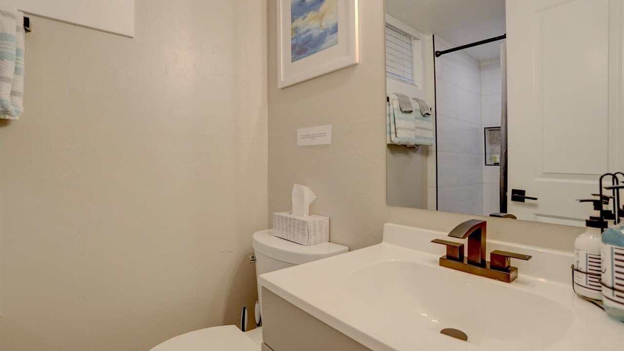 Photo of Bathroom in Littleton