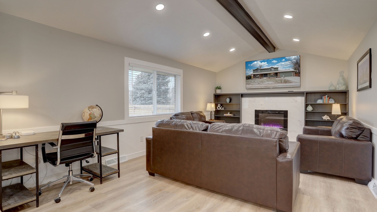 Photo of Livingroom in Littleton