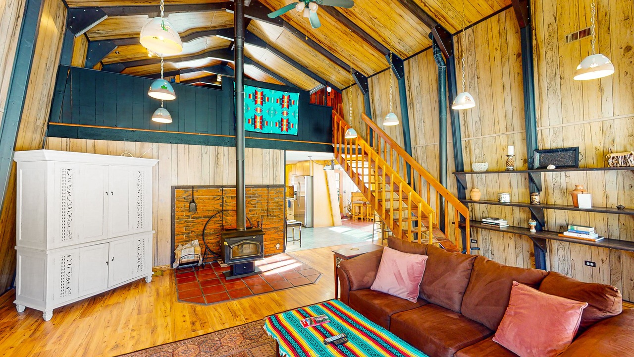 Photo of Livingroom in Cripple Creek