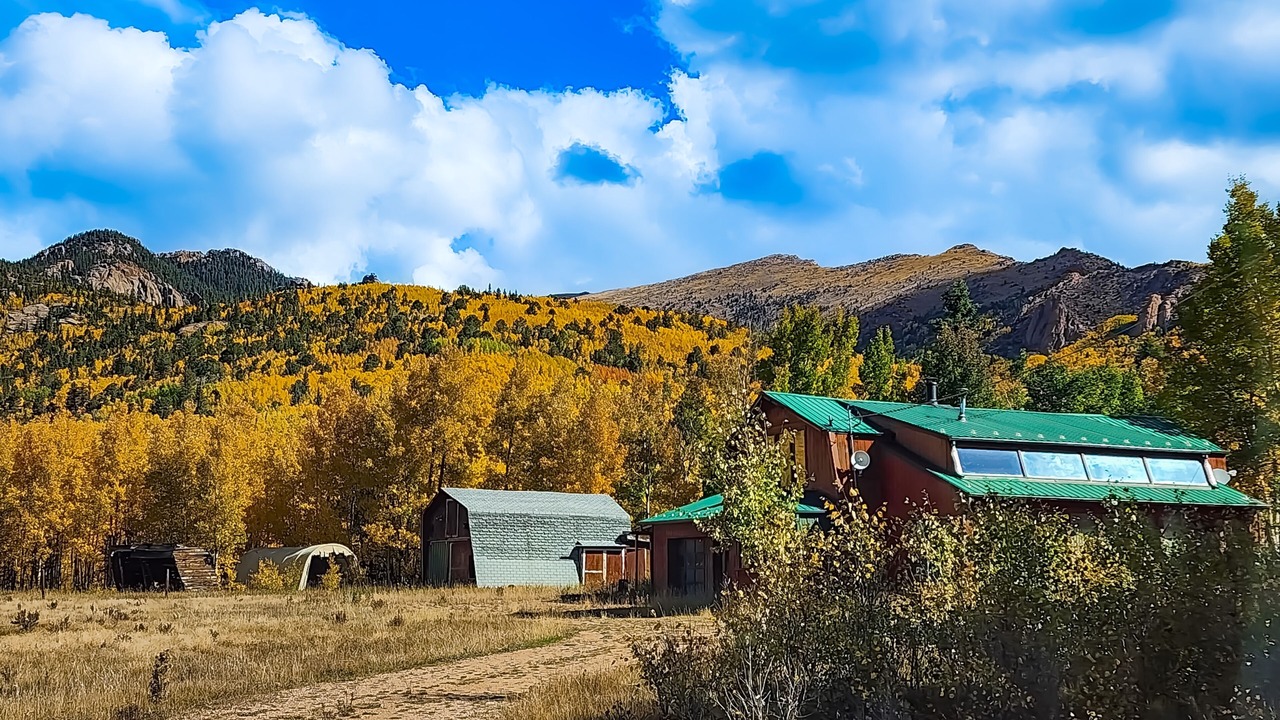 Photo of Outdoor in Cripple Creek