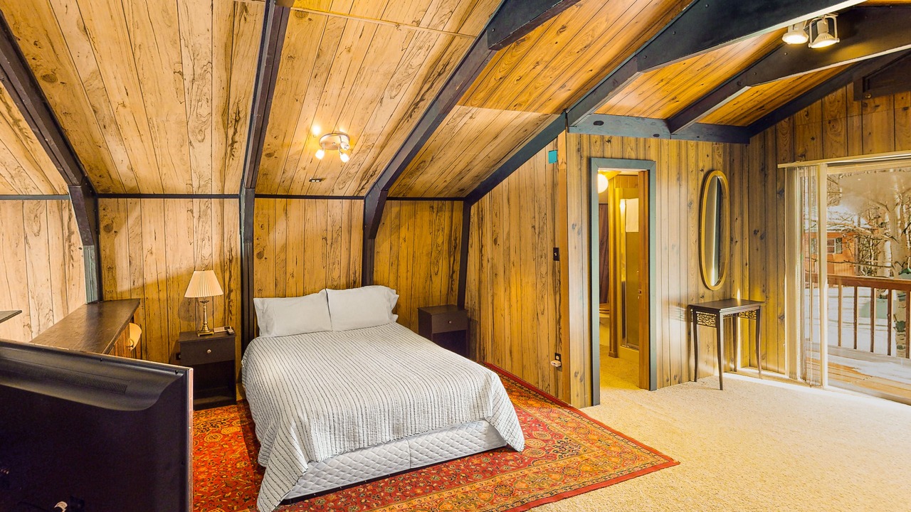 Photo of Bedroom in Cripple Creek
