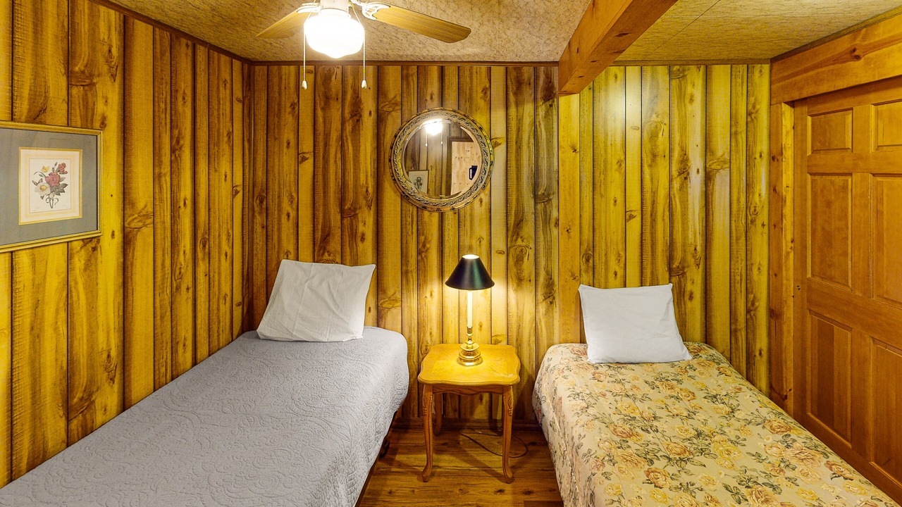 Photo of Bedroom in Cripple Creek