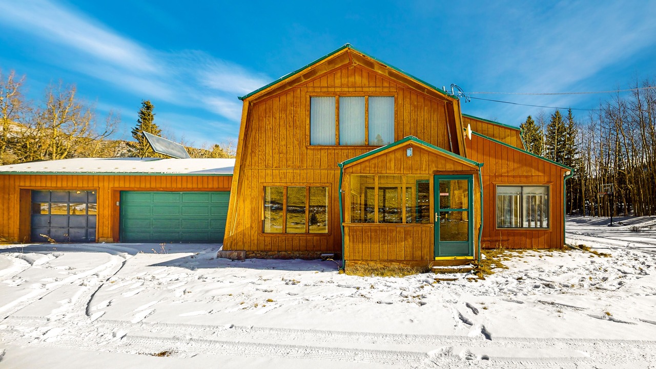 Photo of Outdoor in Cripple Creek