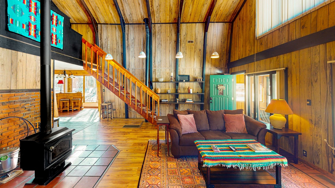 Photo of Livingroom in Cripple Creek