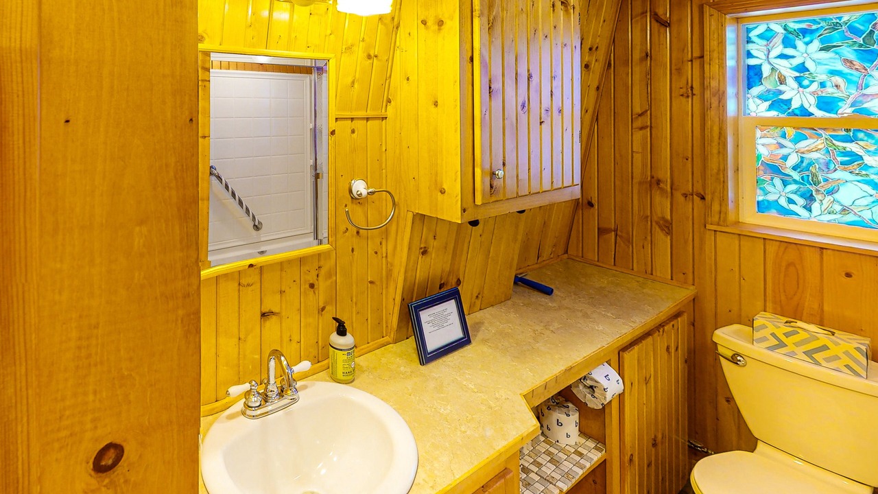 Photo of Bathroom in Cripple Creek