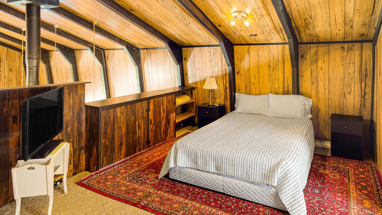 Photo of Bedroom in Cripple Creek
