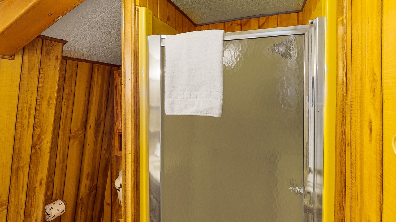 Photo of Bathroom in Cripple Creek