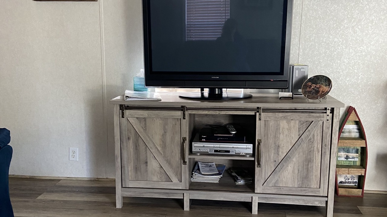 Photo of Livingroom in Hornbeak