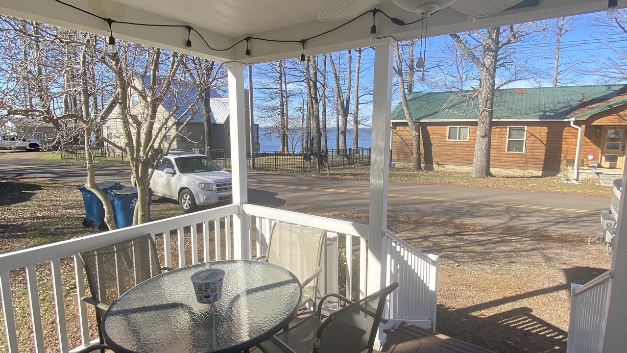 Photo of Outdoor in Hornbeak