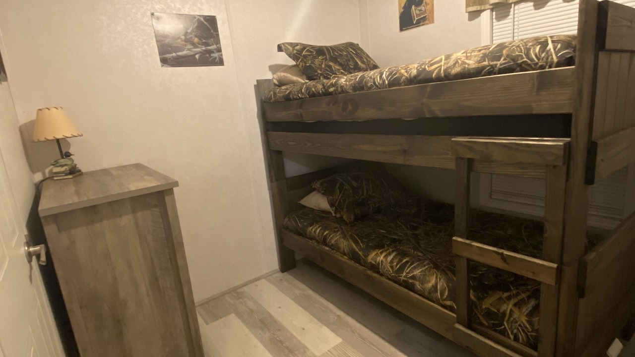 Photo of Bedroom in Hornbeak