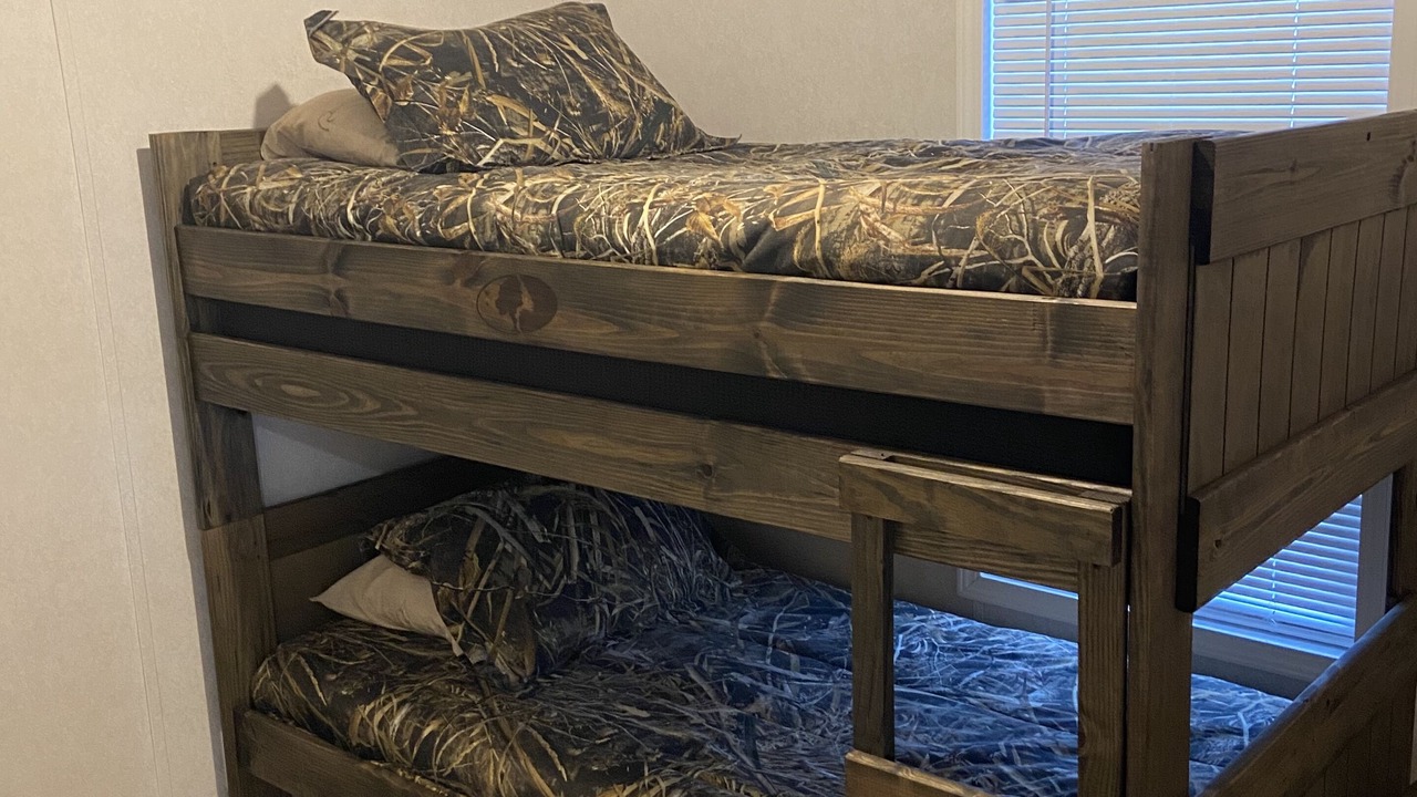 Photo of Bedroom in Hornbeak