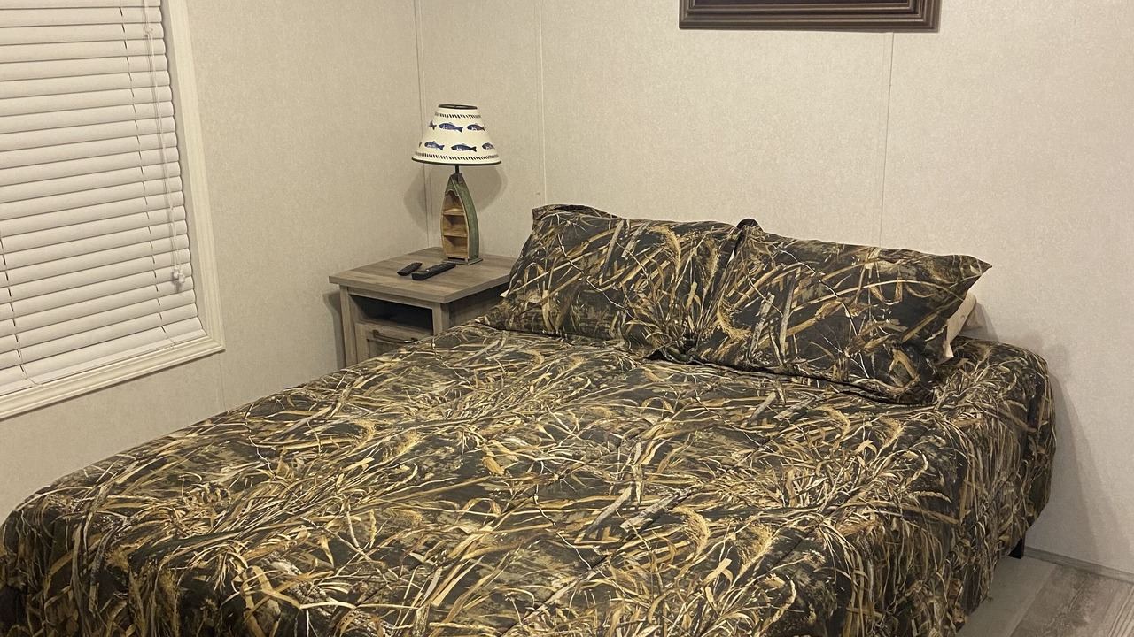 Photo of Bedroom in Hornbeak