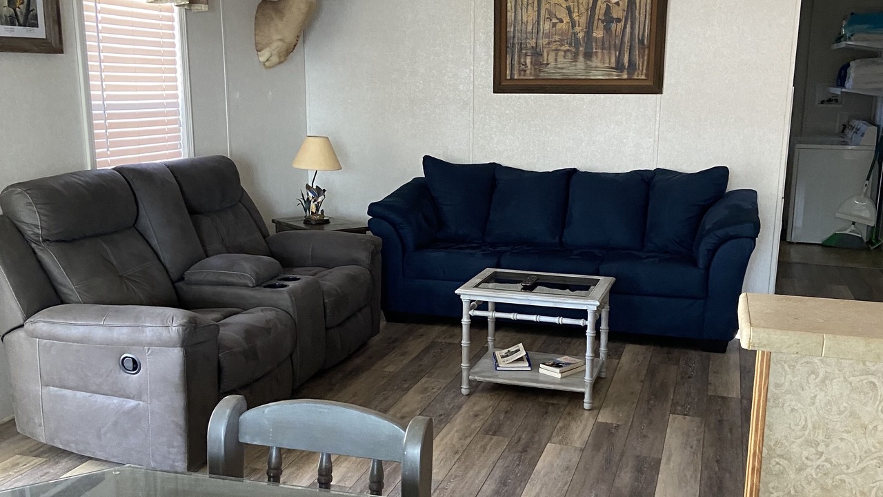 Photo of Livingroom in Hornbeak