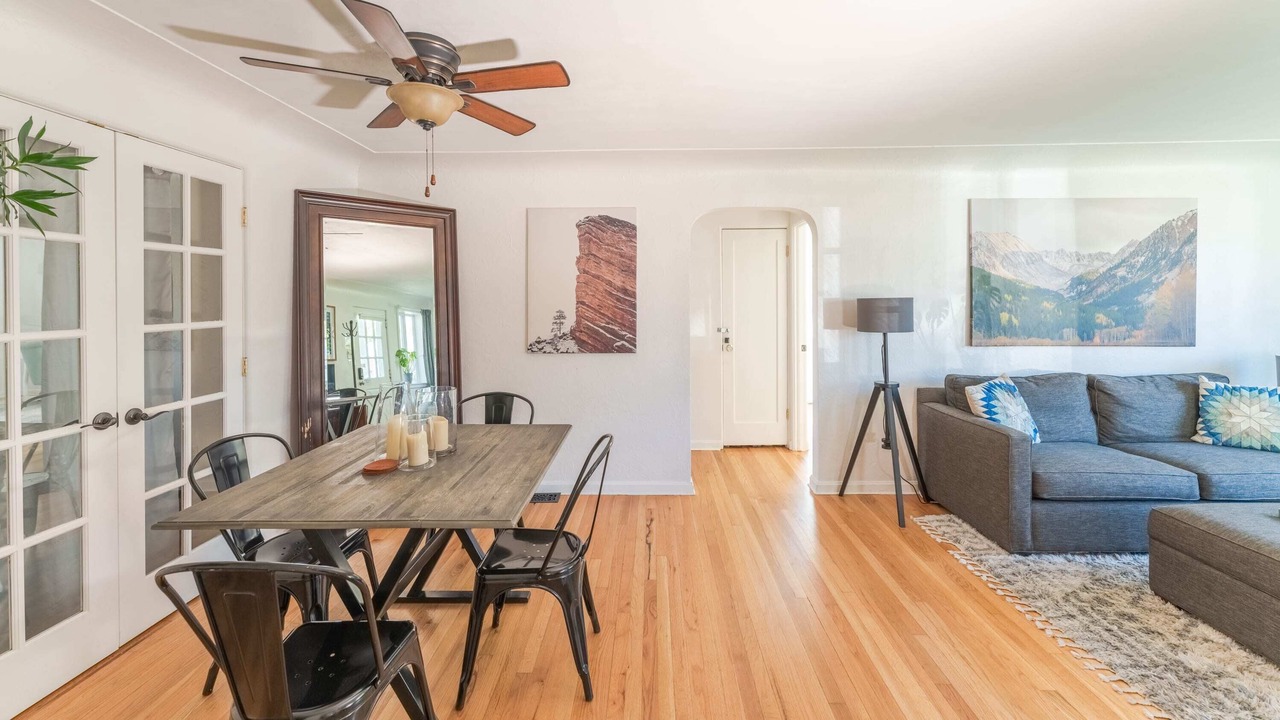Photo of Bedroom in Arvada