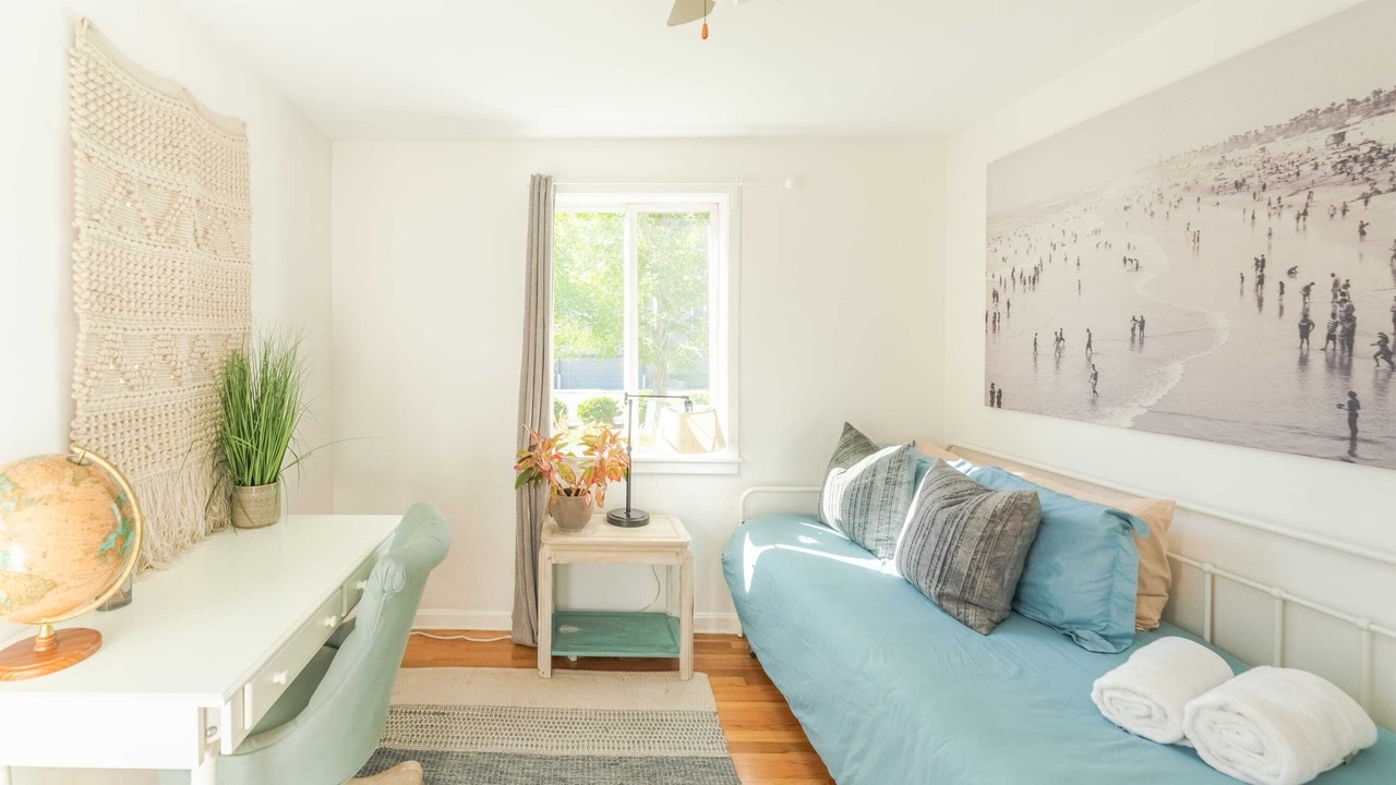 Photo of Bedroom in Arvada