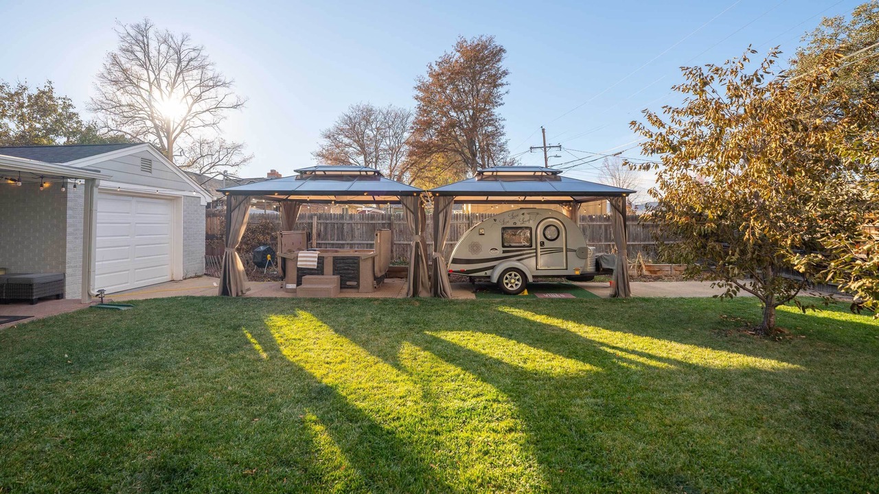 Photo of Outdoor in Arvada