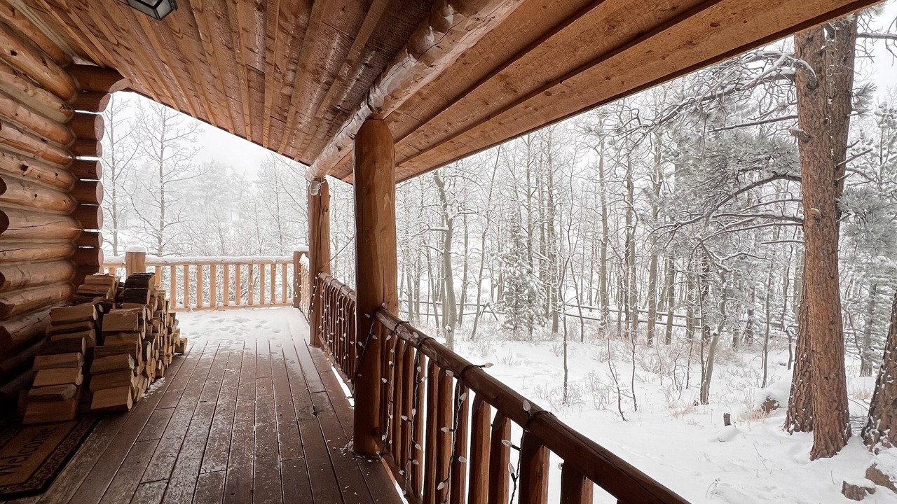Photo of Outdoor in Red Feather Lakes