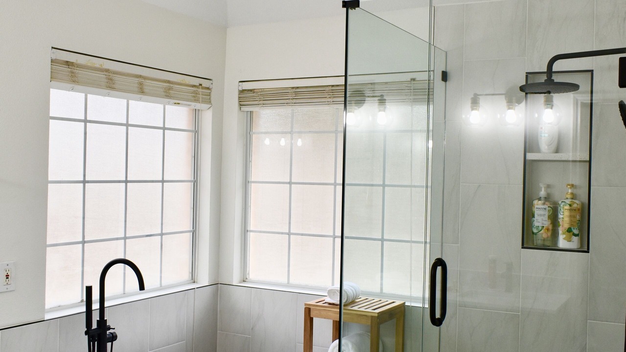 Photo of Bathroom in Frisco