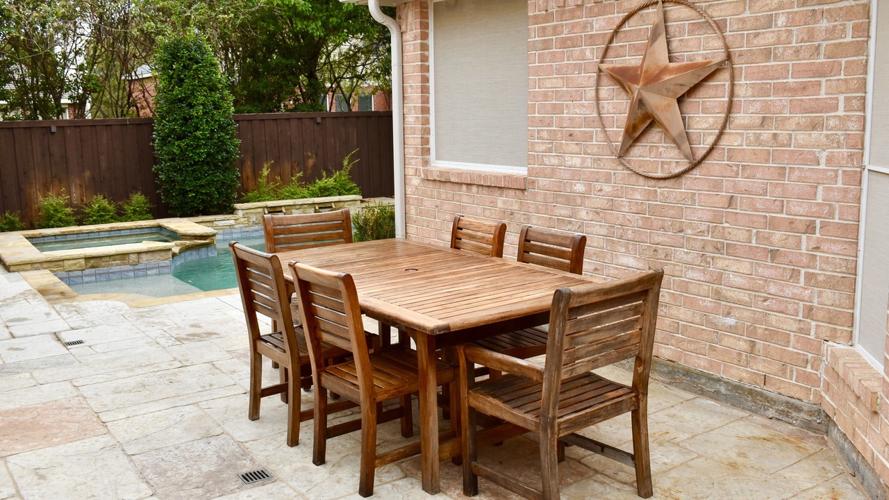 Photo of Outdoor in Frisco