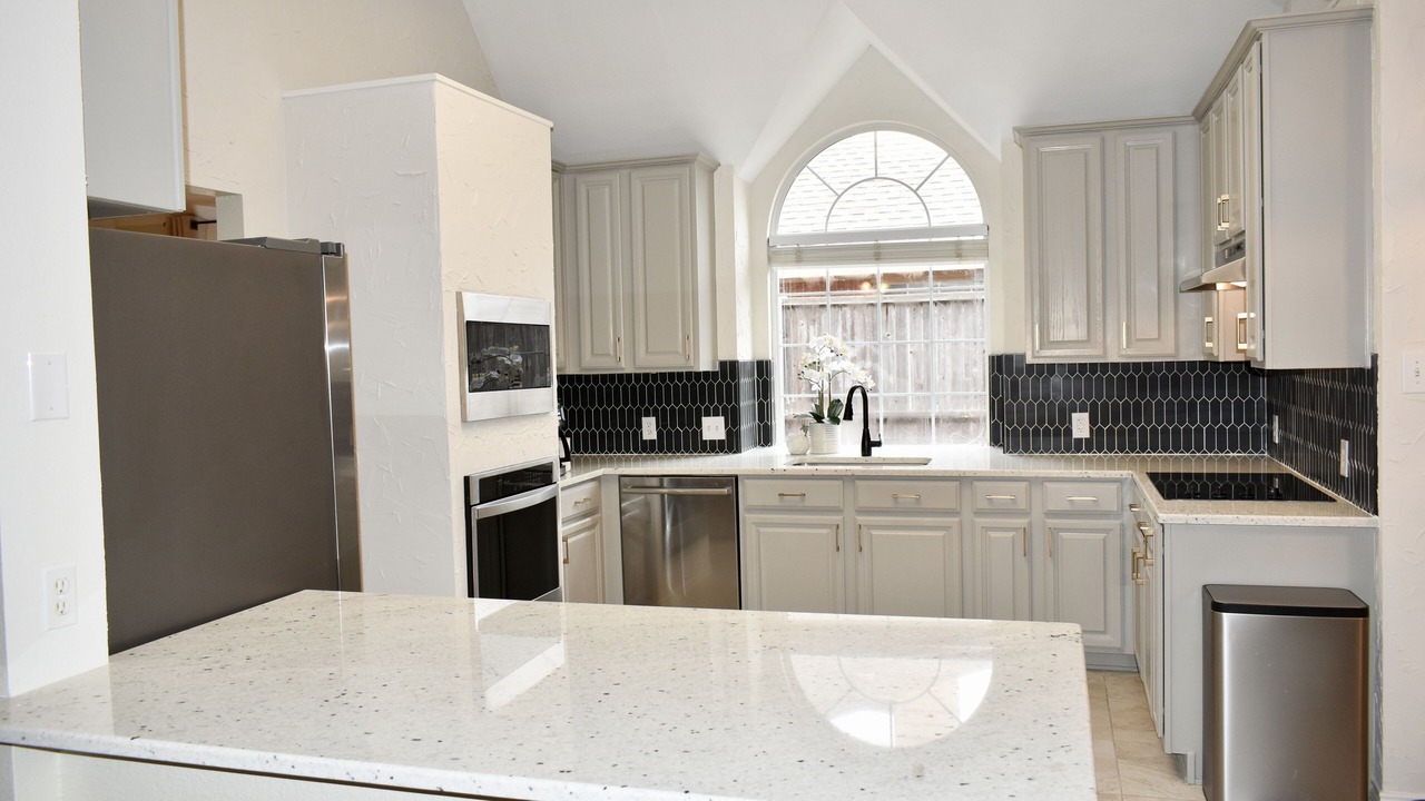Photo of Kitchen in Frisco