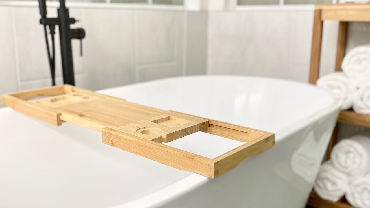 Photo of Bathroom in Frisco