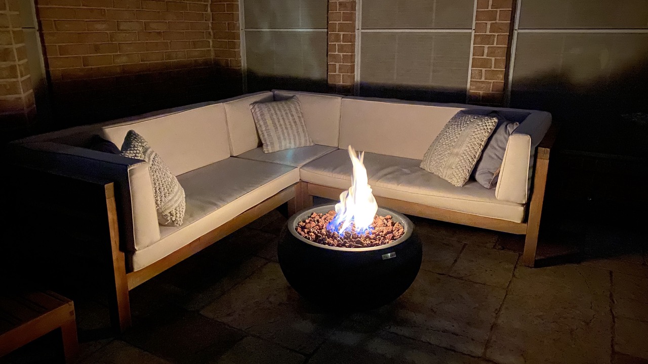 Photo of Outdoor in Frisco