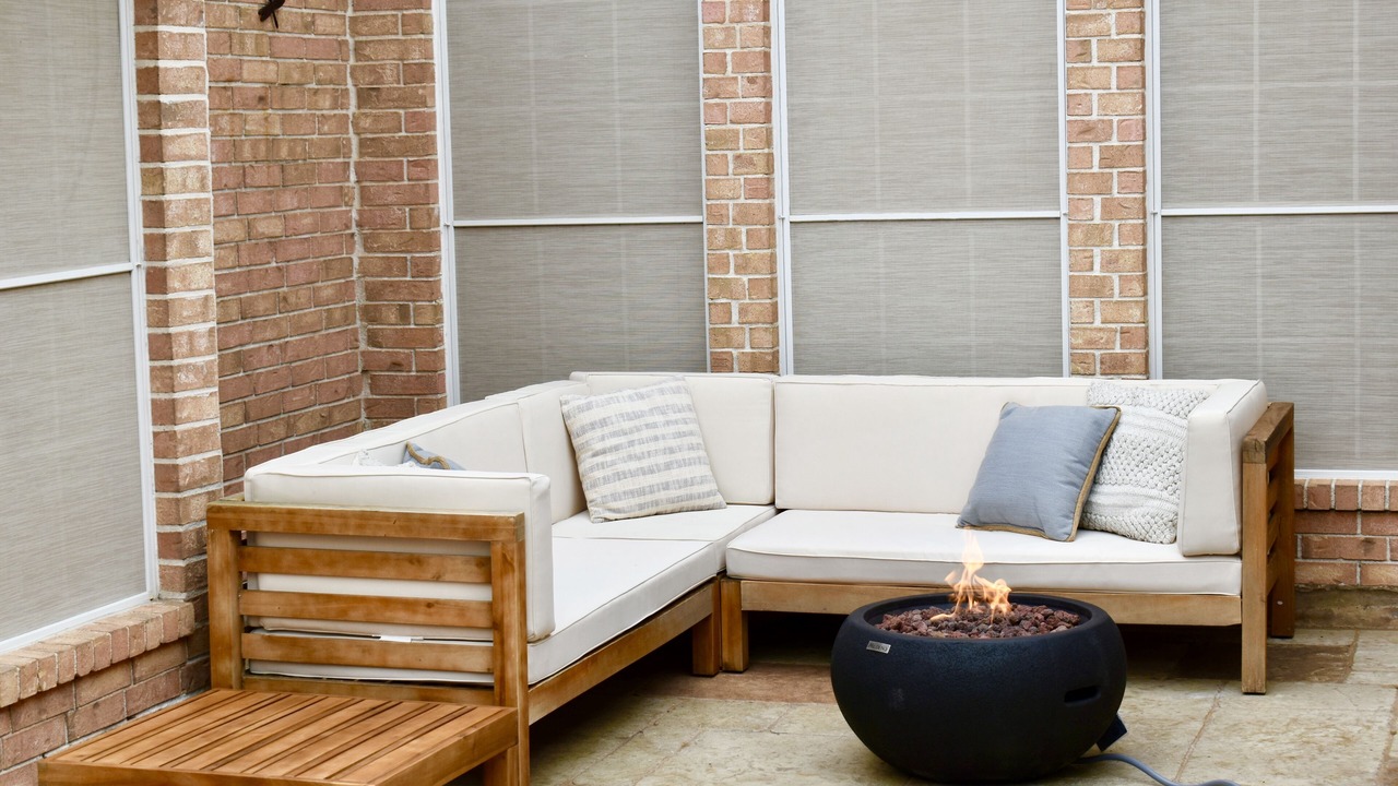 Photo of Outdoor in Frisco