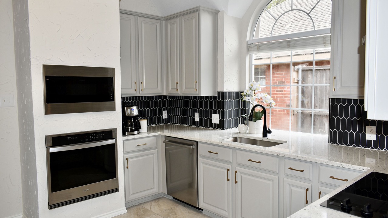 Photo of Kitchen in Frisco