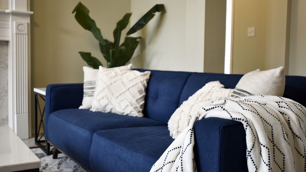 Photo of Livingroom in Frisco