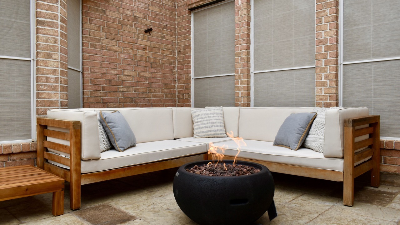 Photo of Outdoor in Frisco