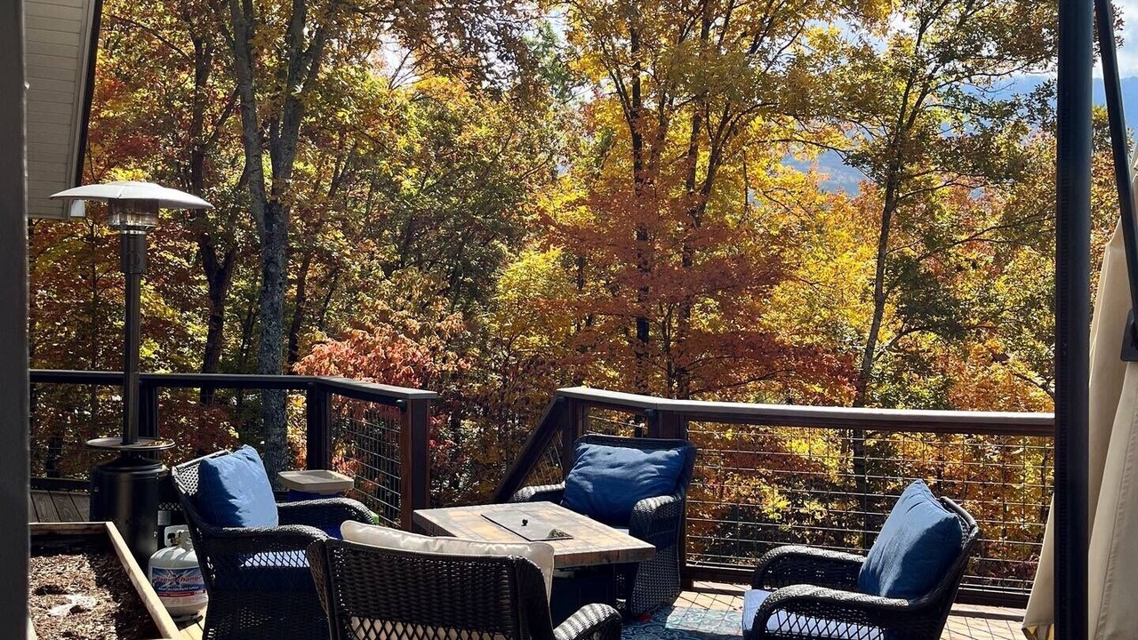 Photo of Outdoor in Pittman Center