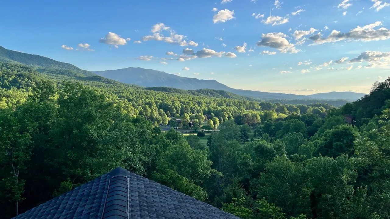 Photo of Outdoor in Pittman Center