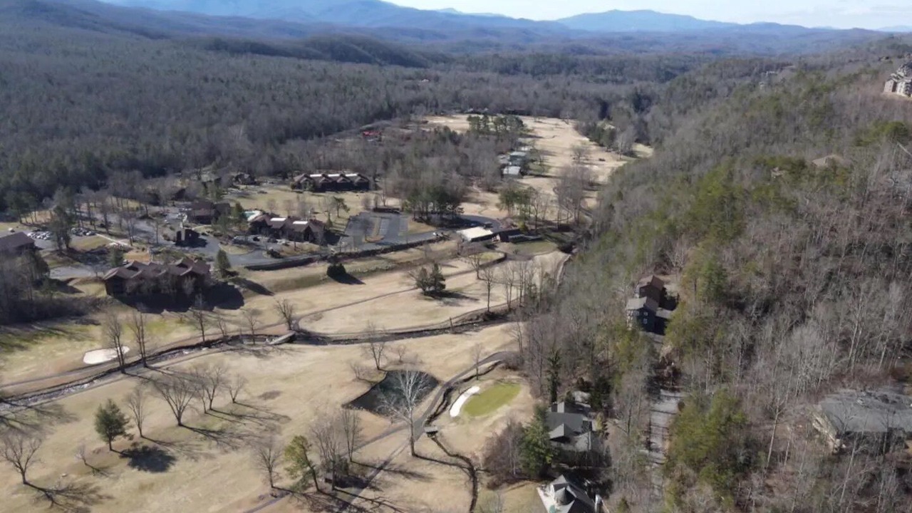 Photo of Outdoor in Pittman Center