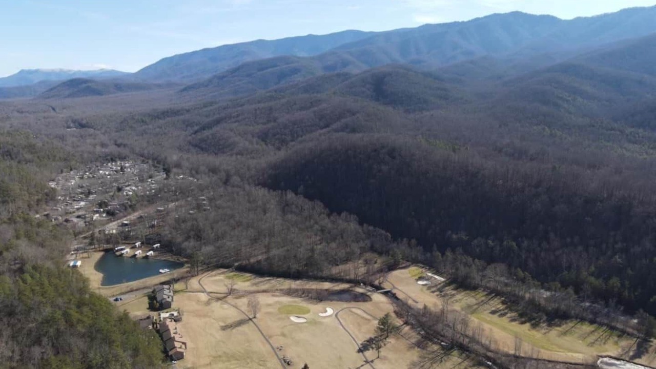 Photo of Outdoor in Pittman Center