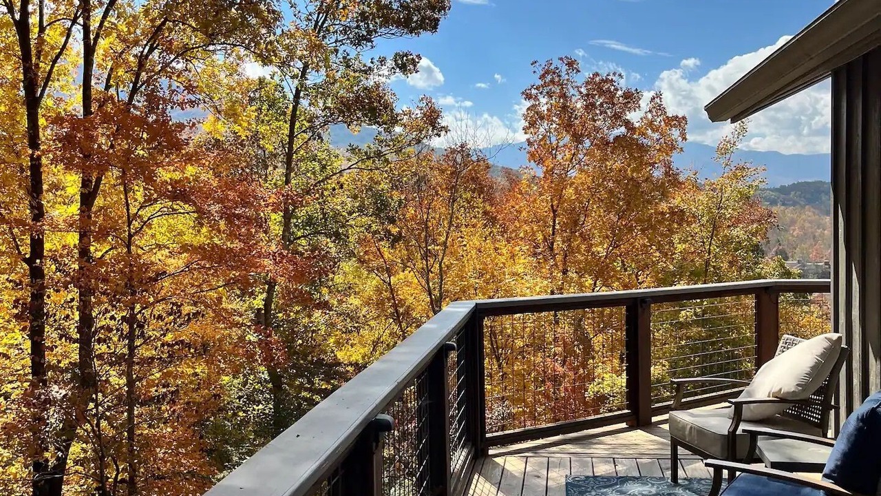Photo of Outdoor in Pittman Center