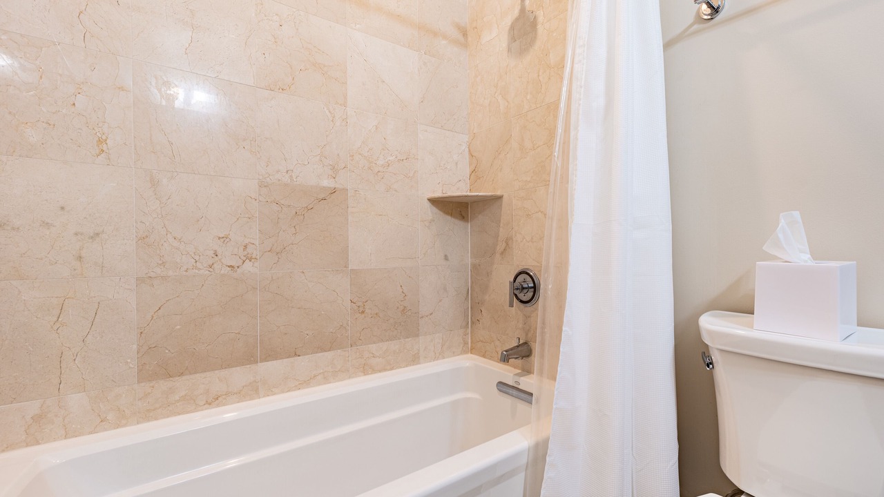 Photo of Bathroom in French Quarter