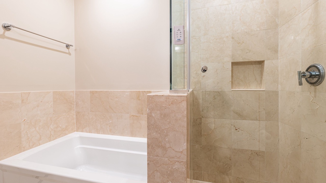 Photo of Bathroom in French Quarter