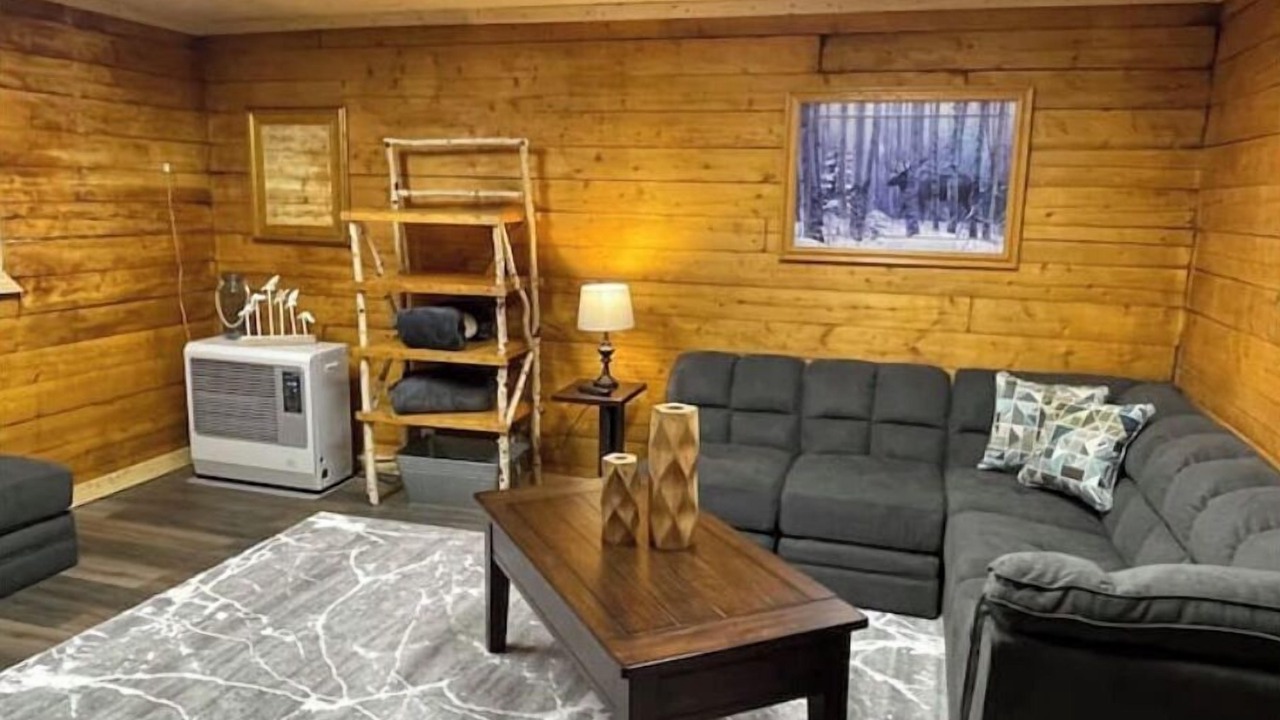 Photo of Livingroom in Fairbanks