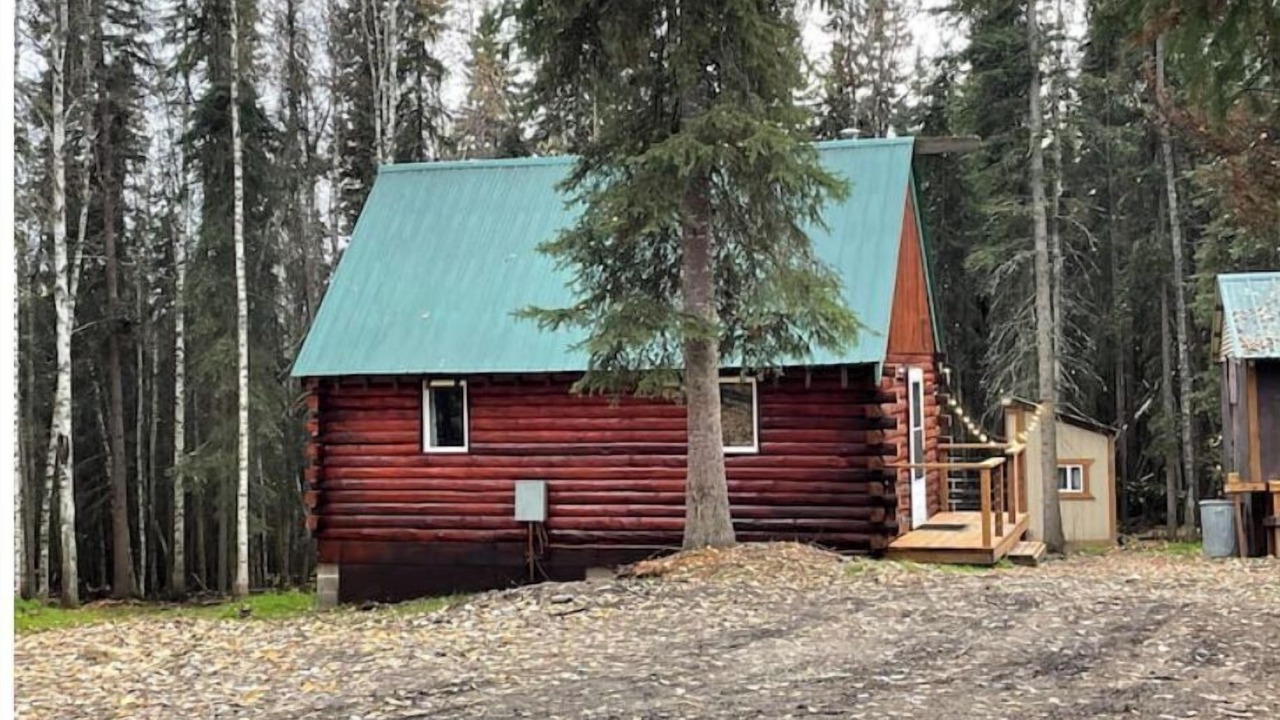 Photo of Outdoor in Fairbanks