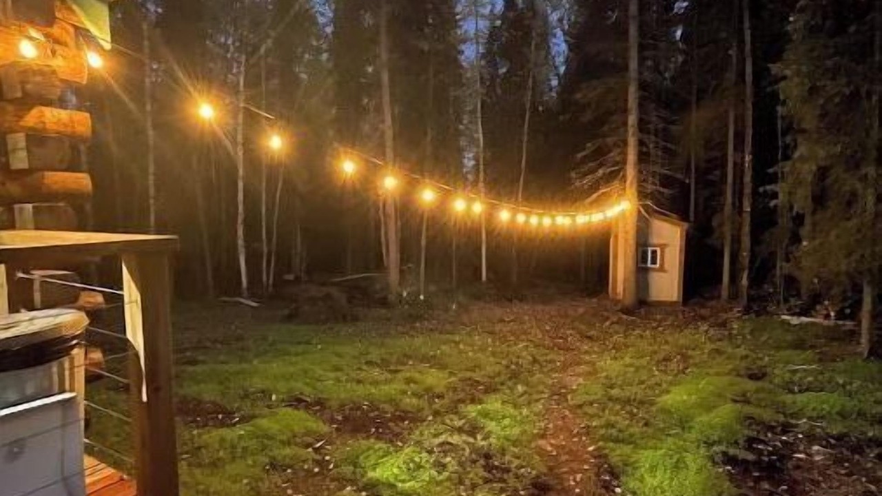 Photo of Outdoor in Fairbanks