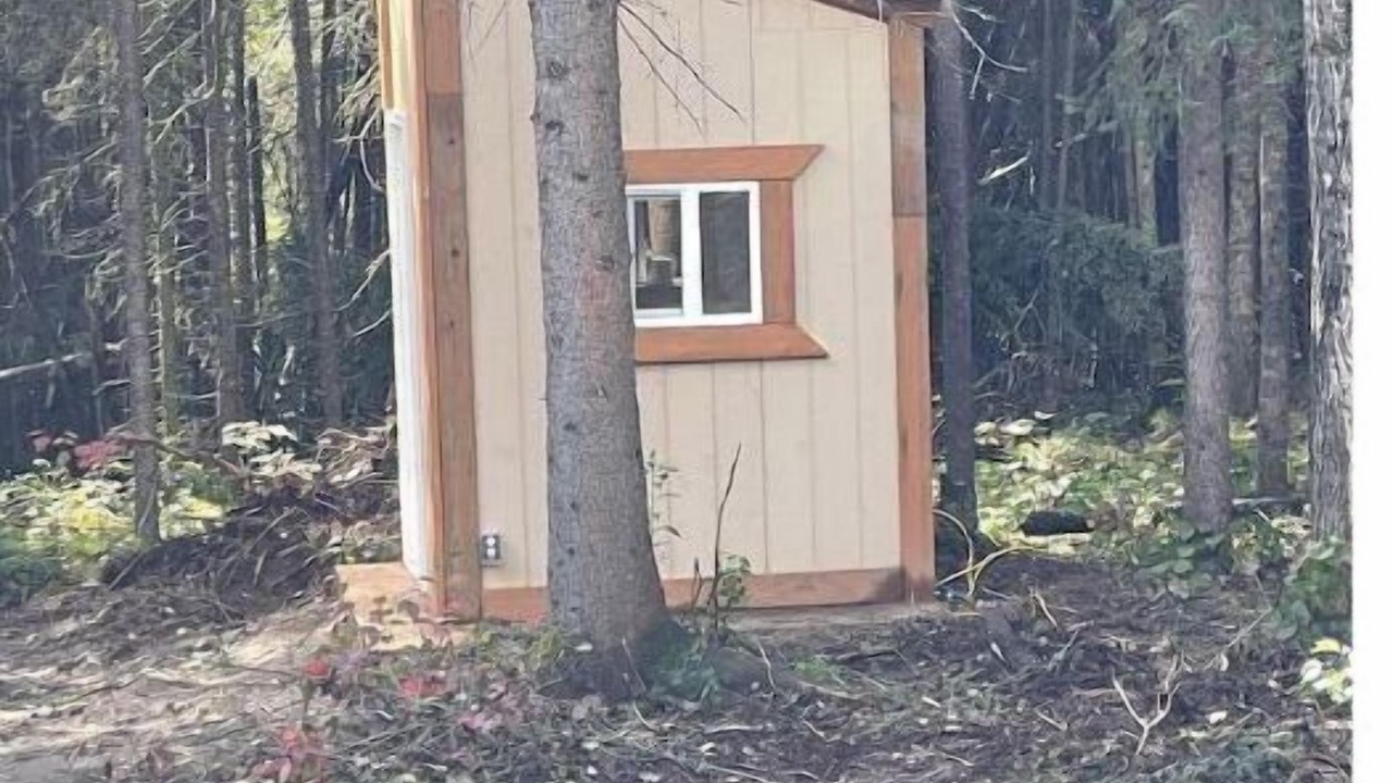 Photo of Outdoor in Fairbanks