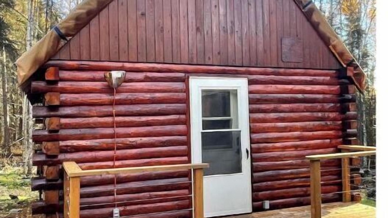 Photo of Outdoor in Fairbanks