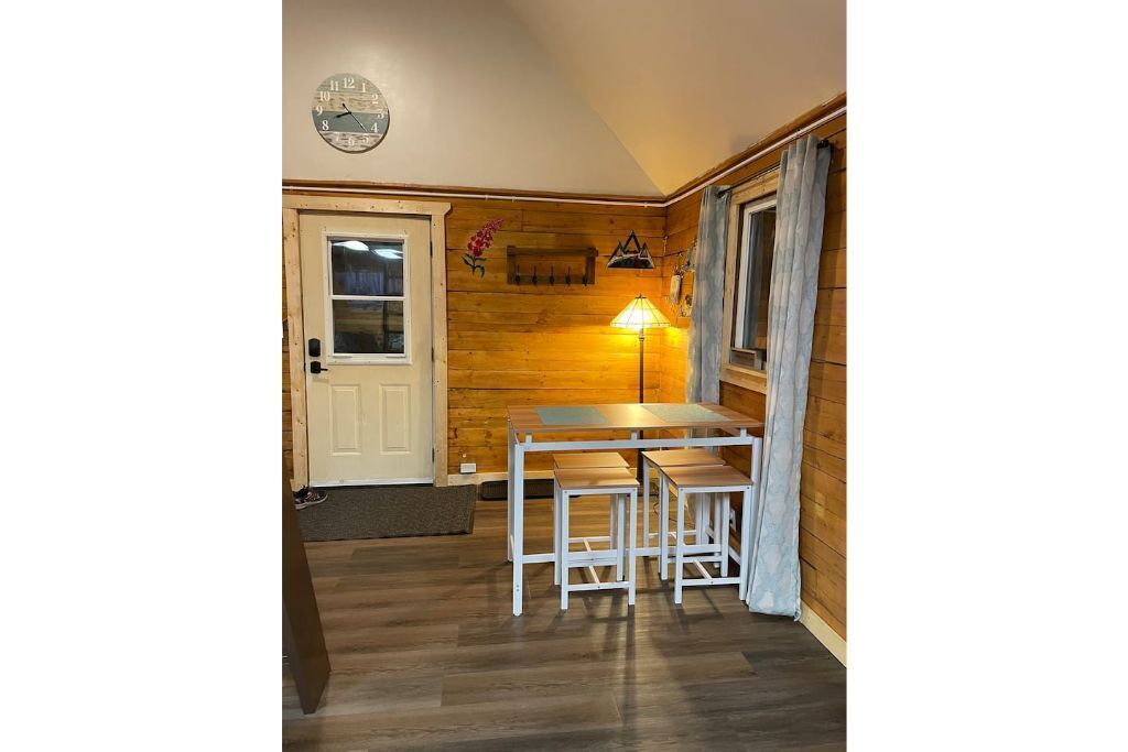 Photo of Outdoor in Fairbanks