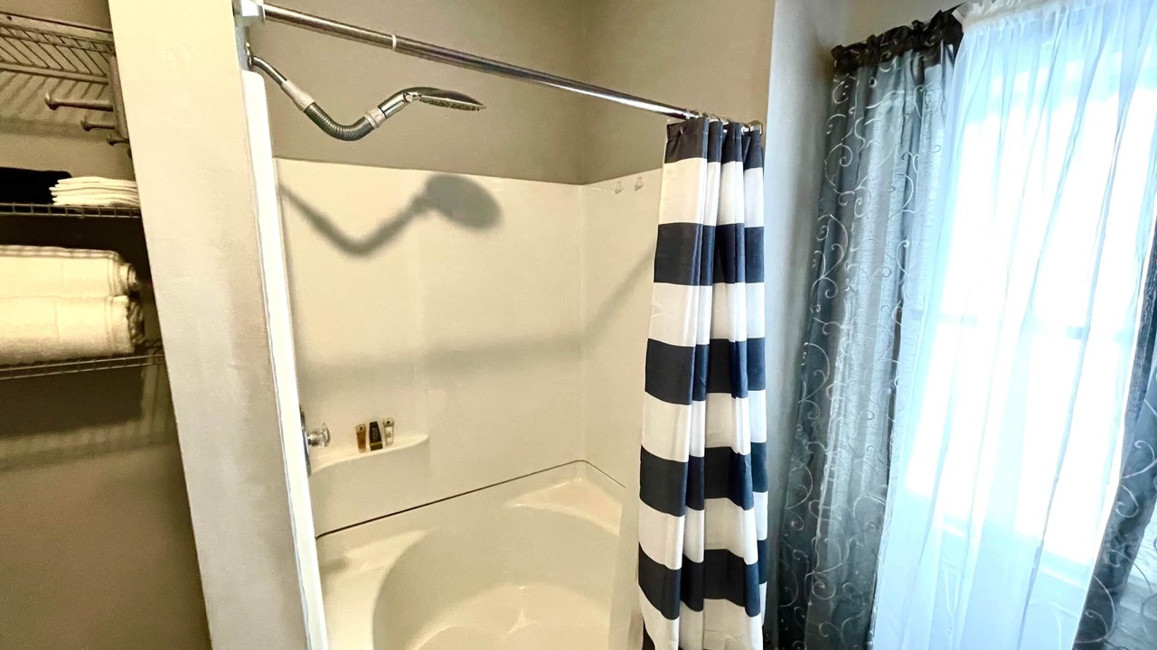 Photo of Bathroom in Pittsfield