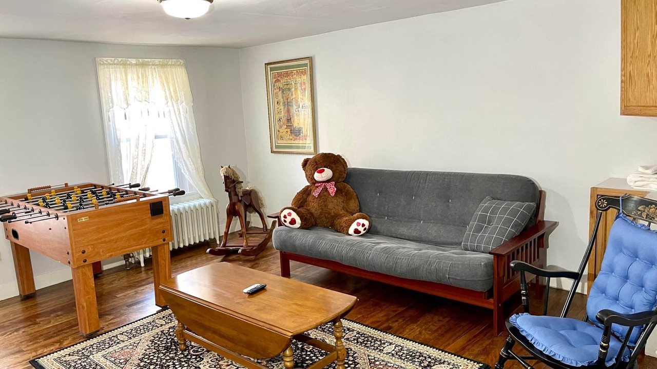 Photo of Bedroom in Pittsfield