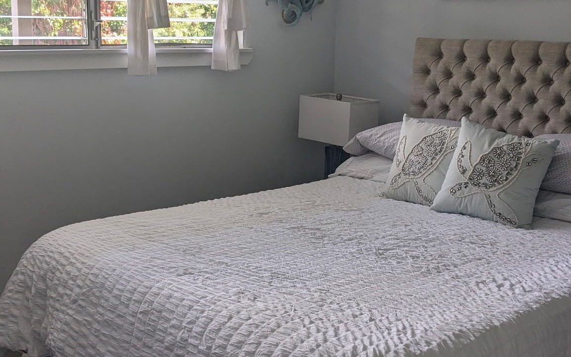 Photo of Bedroom in Ualapue