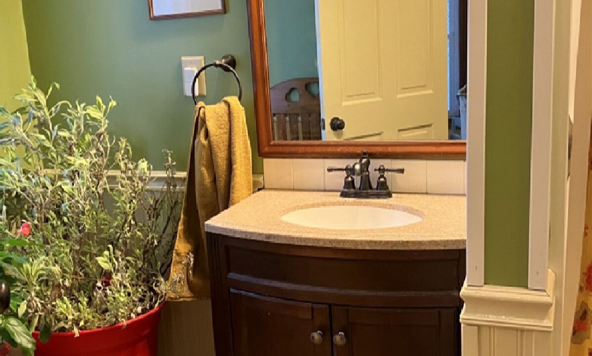 Photo of Bathroom in North Creek